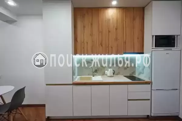 Апартаменты «Море»