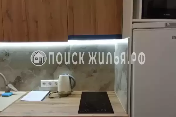 Апартаменты «Море»