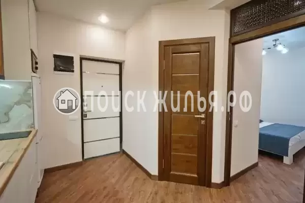 Апартаменты «Море»