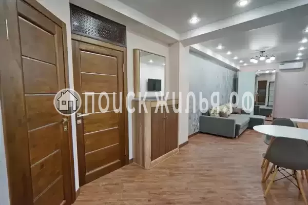 Апартаменты «Море»