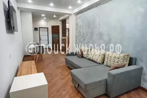 Апартаменты «Море»