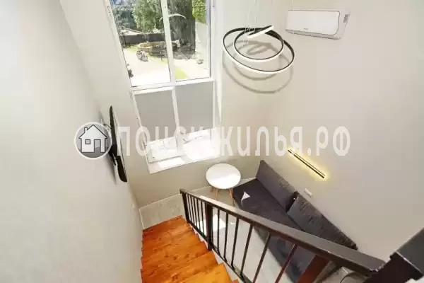 Апартаменты «Море»