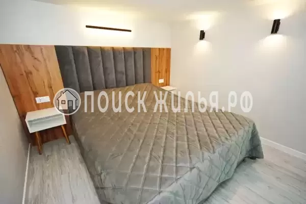 Апартаменты «Море»