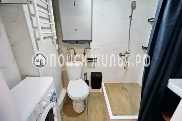 Апартаменты «Море»