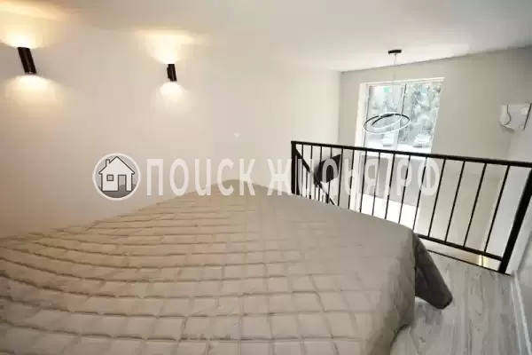 Апартаменты «Море»