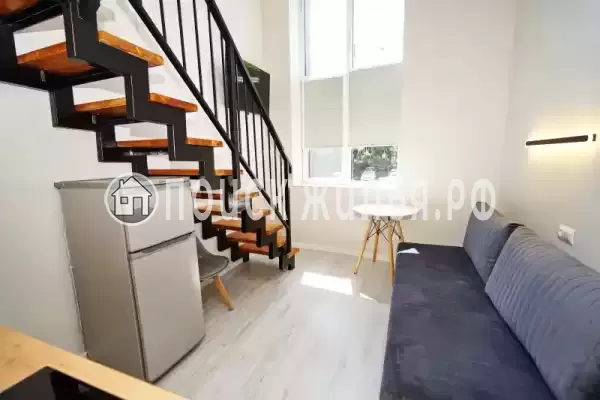 Апартаменты «Море»