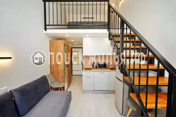 Апартаменты «Море»