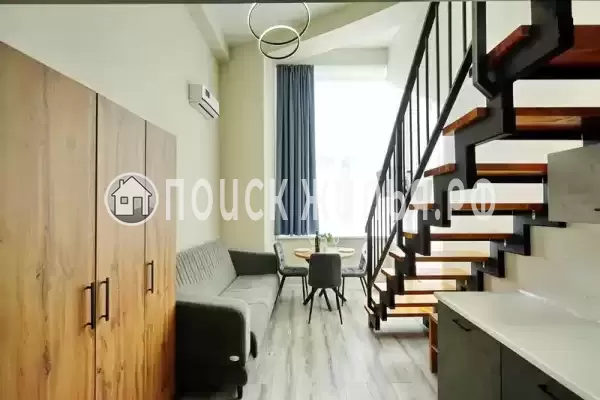 Апартаменты «Море»