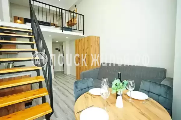 Апартаменты «Море»