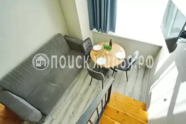 Апартаменты «Море»