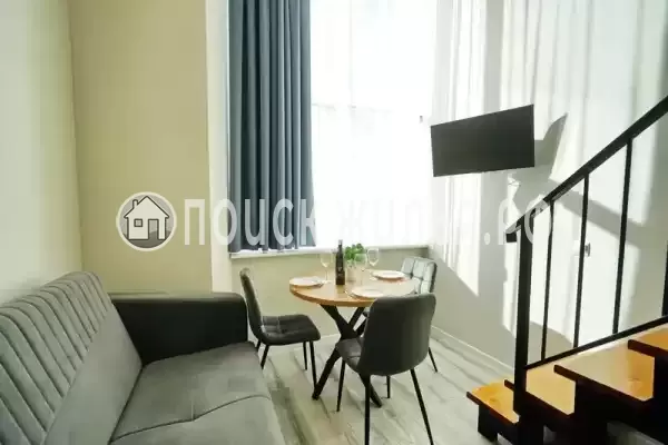 Апартаменты «Море»