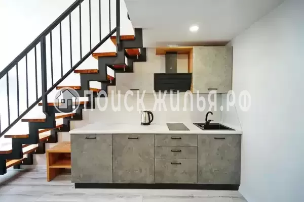 Апартаменты «Море»