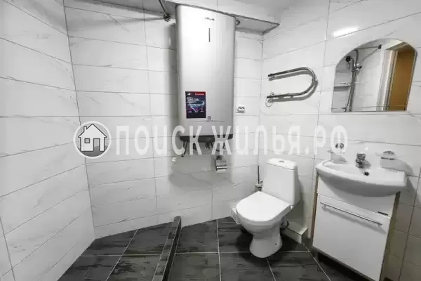 Апартаменты «Море»