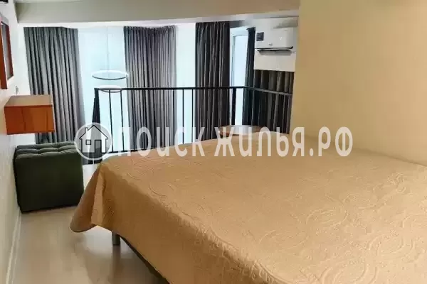 Апартаменты «Море»