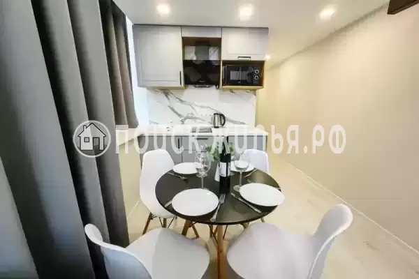 Апартаменты «Море»