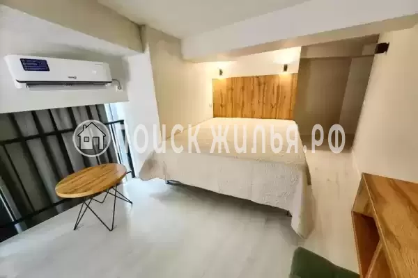 Апартаменты «Море»