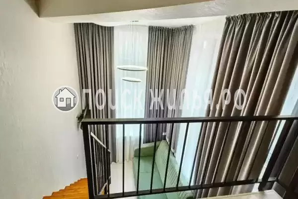 Апартаменты «Море»