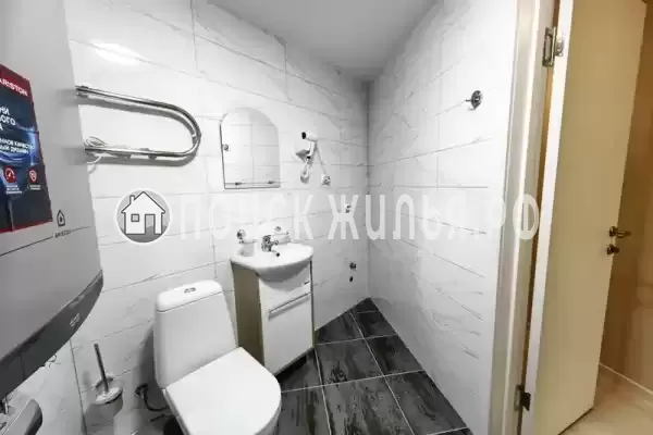 Апартаменты «Море»