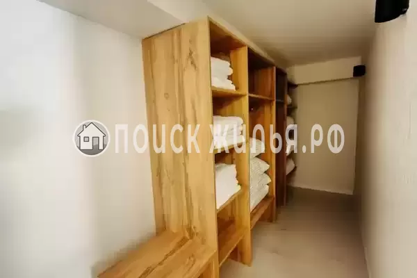 Апартаменты «Море»