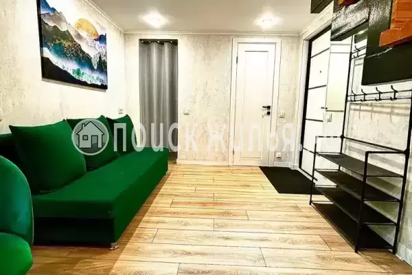 Апартаменты «Море»