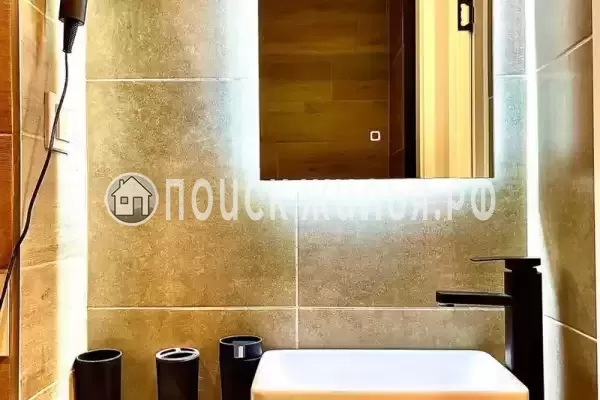 Апартаменты «Море»