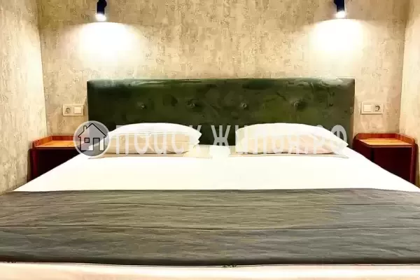 Апартаменты «Море»