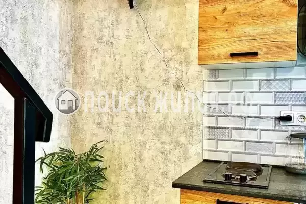 Апартаменты «Море»