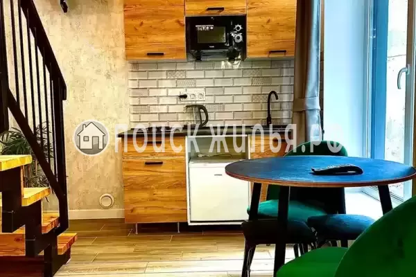 Апартаменты «Море»