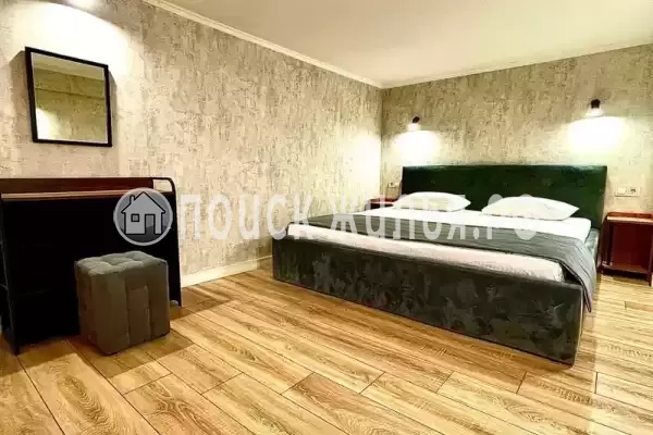 Апартаменты «Море»