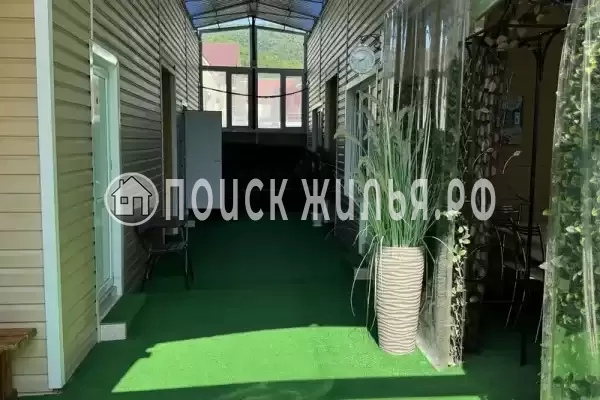 Частный сектор «Дом у моря»