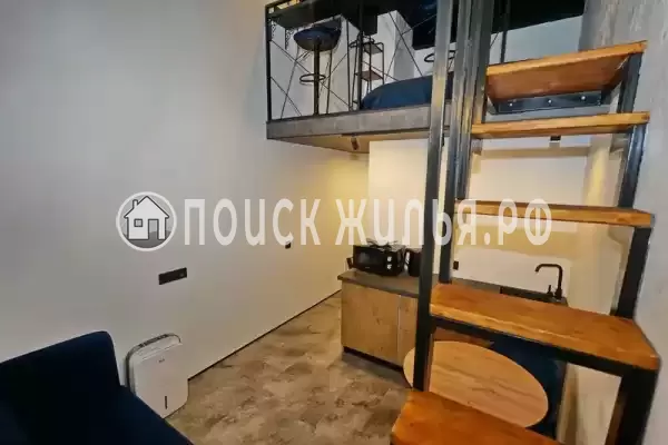 Апартаменты «Море»