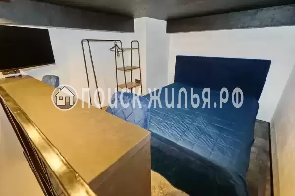 Апартаменты «Море»