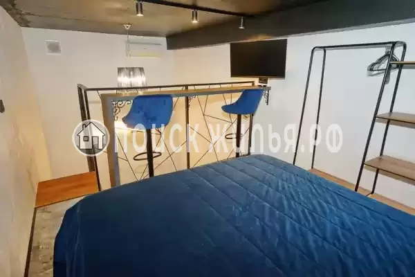 Апартаменты «Море»