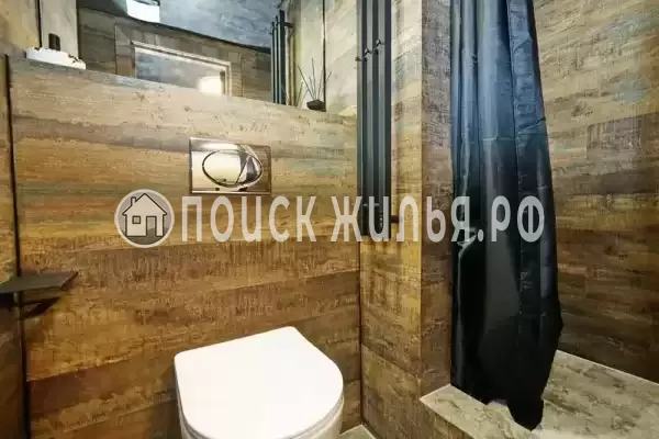 Апартаменты «Море»