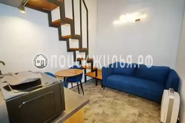 Апартаменты «Море»