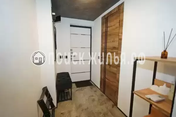 Апартаменты «Море»