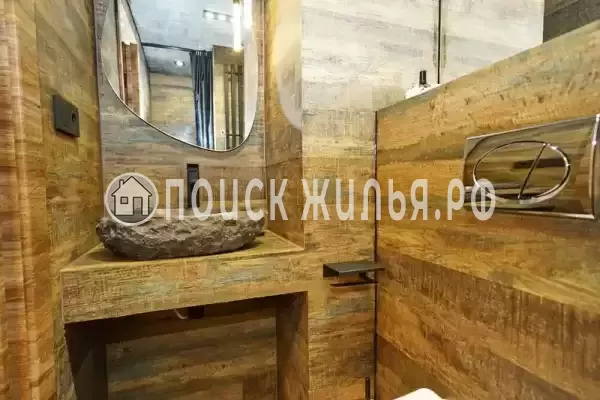 Апартаменты «Море»