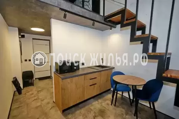 Апартаменты «Море»