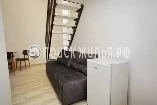 Апартаменты «Море»