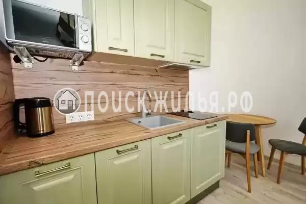 Апартаменты «Море»