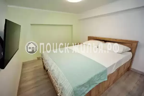 Апартаменты «Море»