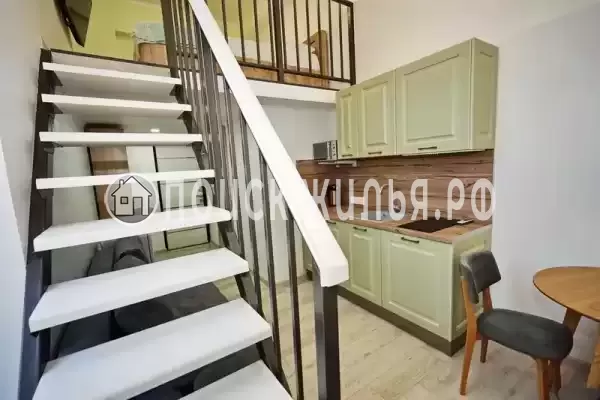 Апартаменты «Море»