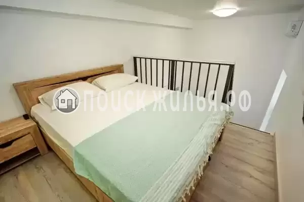 Апартаменты «Море»