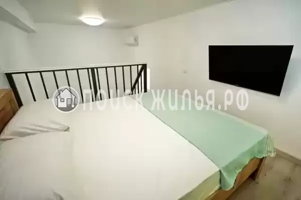 Апартаменты «Море»