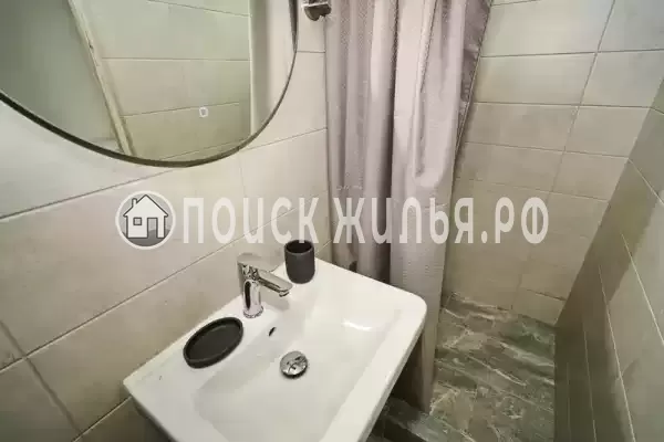 Апартаменты «Море»