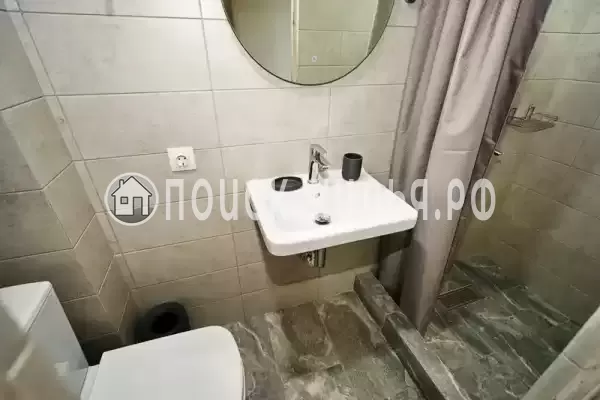 Апартаменты «Море»