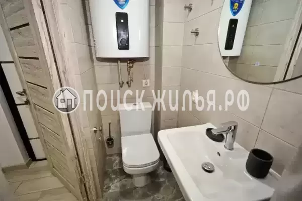 Апартаменты «Море»