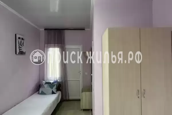 Частный сектор «Дом у моря»