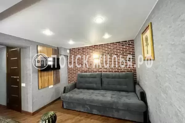 Апартаменты «Море»