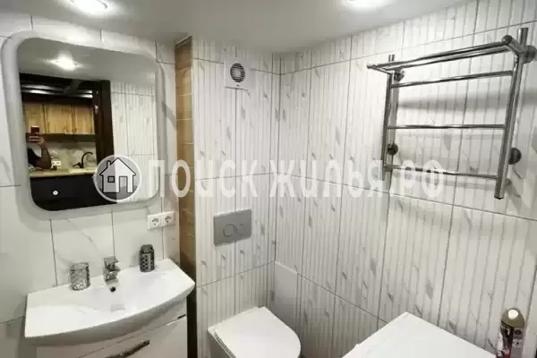 Апартаменты «Море»